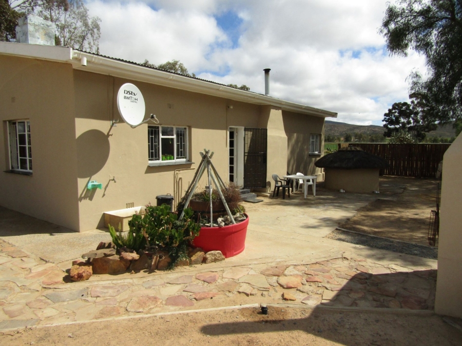12 Bedroom Property for Sale in Touws River Western Cape